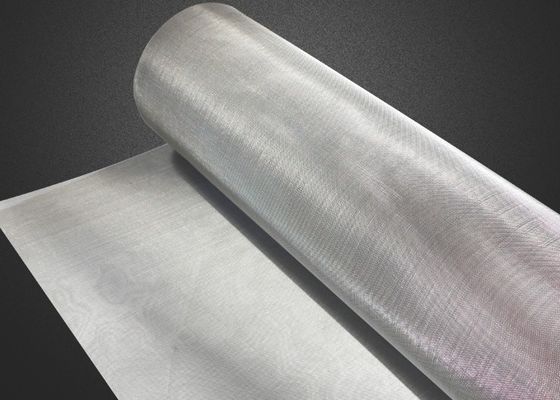 La tela metallica di acciaio inossidabile di Velp ingrana 100 200 300 micron di ODM dell'OEM